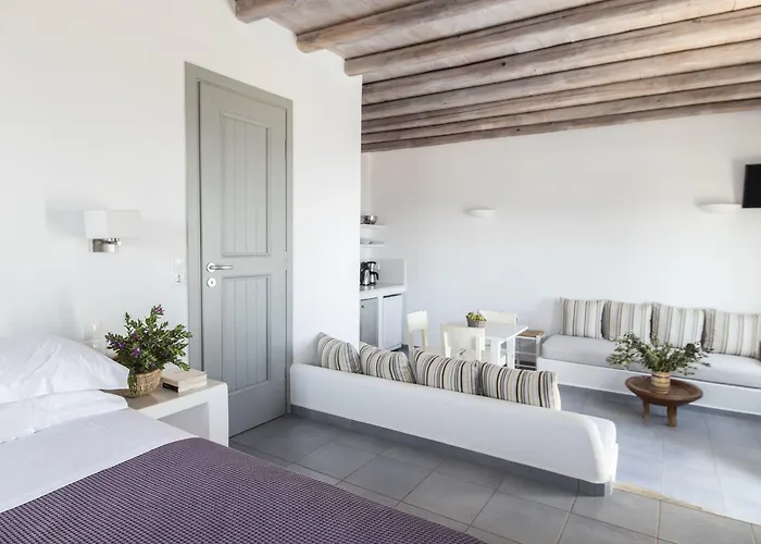 Provalma Apartmán Áno Meriá