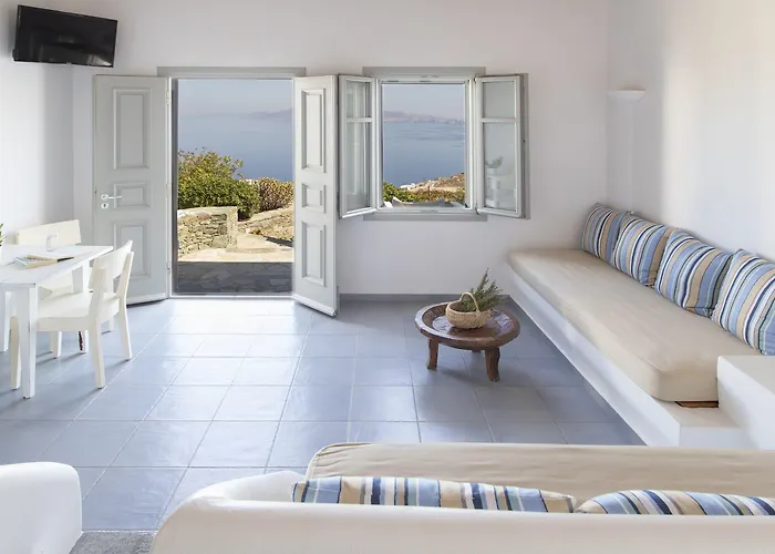 Apartmán Provalma *