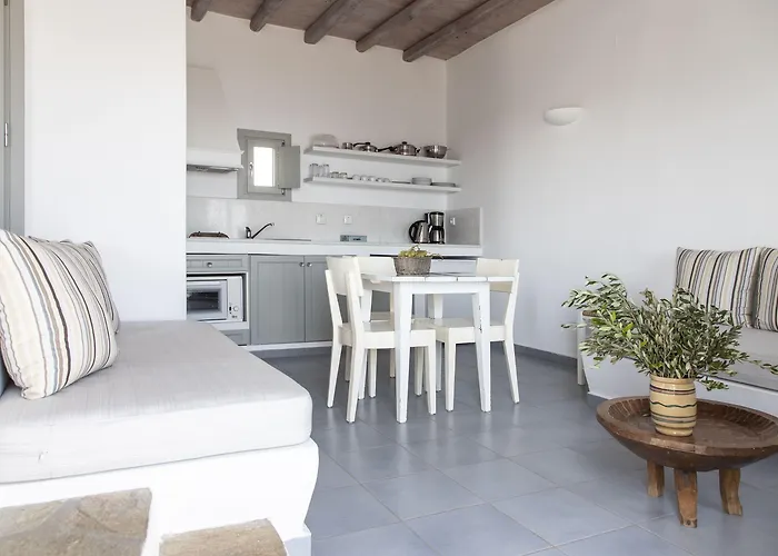 Apartmán Provalma *