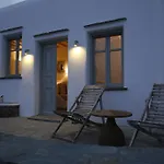 Apartment Provalma Áno Meriá