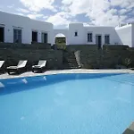 Apartment Provalma Áno Meriá