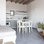 Apartment Provalma *