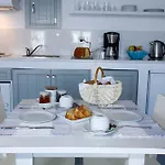 Apartment Provalma Áno Meriá