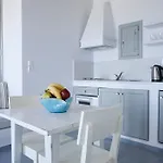 Apartment Provalma