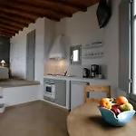 Apartment Provalma