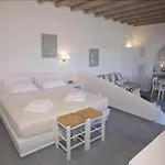 Apartment Provalma Áno Meriá