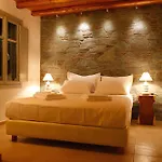 Apartment Provalma