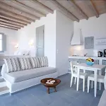 Provalma Apartment Áno Meriá