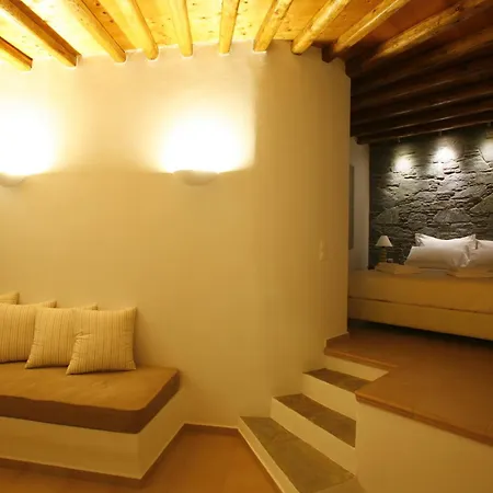 Provalma 아파트 Áno Meriá