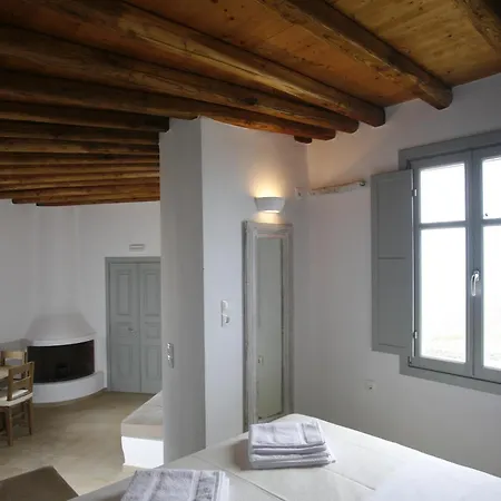 아파트 Provalma Áno Meriá