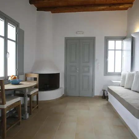 Lägenhet Provalma Áno Meriá