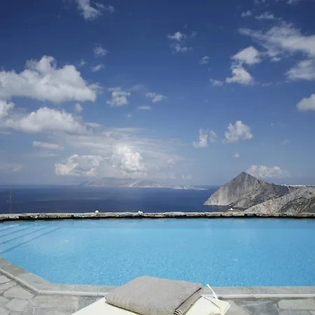 Provalma Appartement