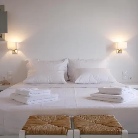Apartment Provalma Áno Meriá