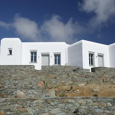 Provalma Apartment