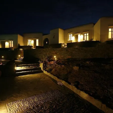 Provalma Appartement