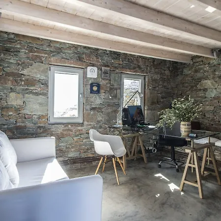 Provalma Apartment