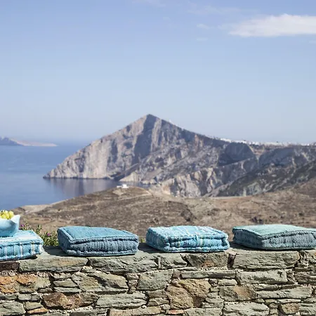 Provalma Appartement *