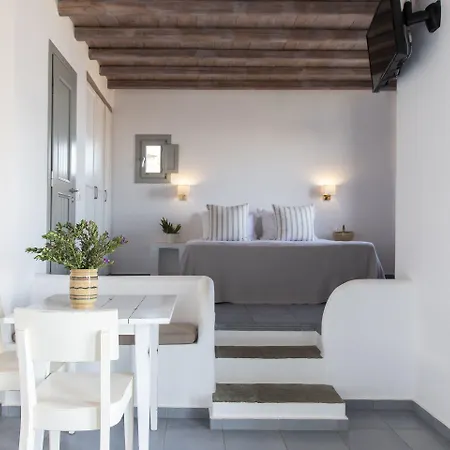 Appartement Provalma