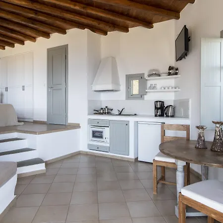 Apartment Provalma Áno Meriá