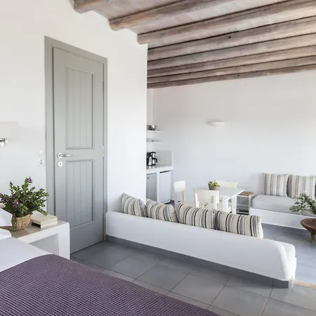 Provalma Apartmán Áno Meriá