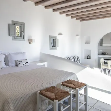 Appartement Provalma Áno Meriá