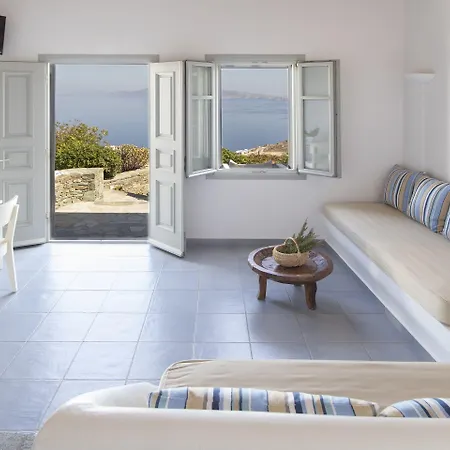 Apartment Provalma *