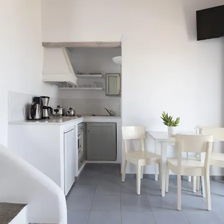 Apartmán Provalma *