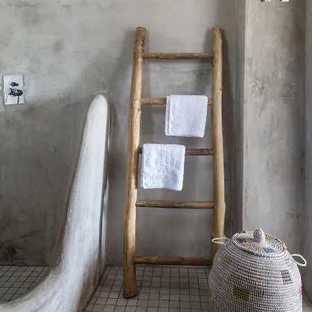 Provalma Apartmán Áno Meriá