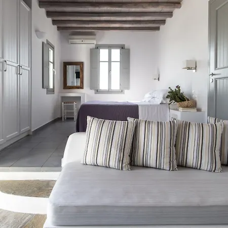 Provalma Appartement