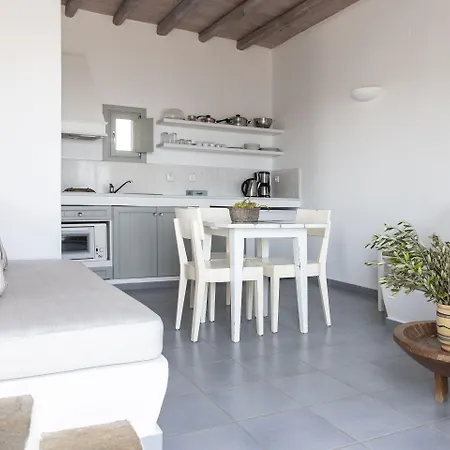 Apartment Provalma *
