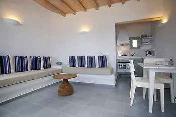 Apartmán Provalma