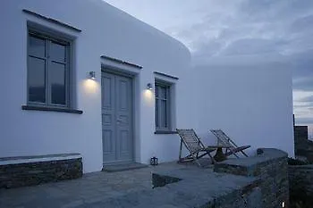 Apartmán Provalma