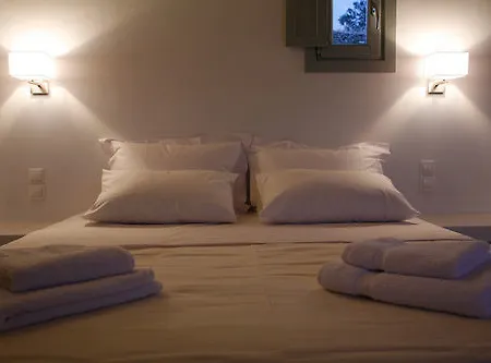 Appartement Provalma *