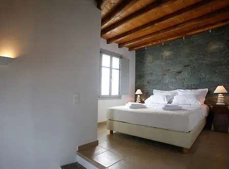 Apartment Provalma *
