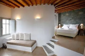 Provalma Apartment