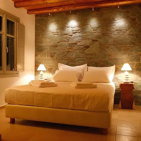 Apartment Provalma