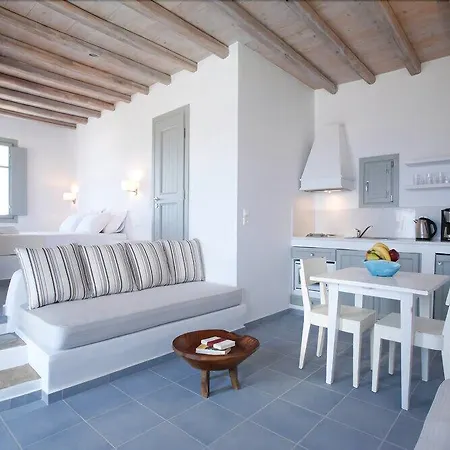 Provalma Apartmán Áno Meriá