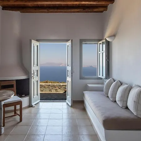 Provalma Appartement *