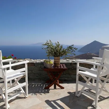 Appartement Provalma