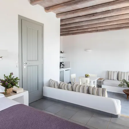 Provalma 아파트 Áno Meriá