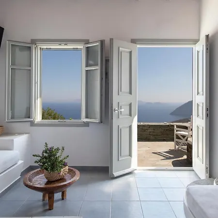 Apartmán Provalma Áno Meriá