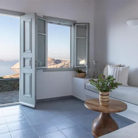 Apartment Provalma