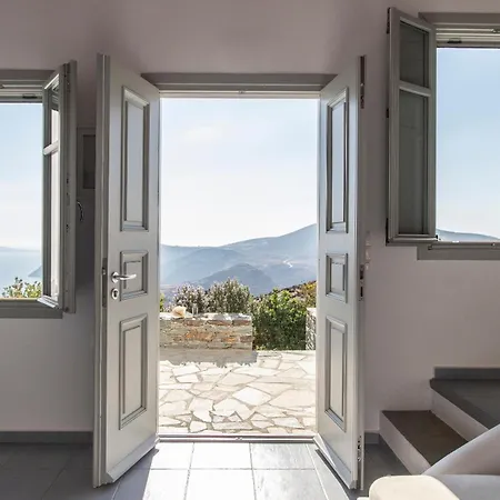 Provalma Appartement *