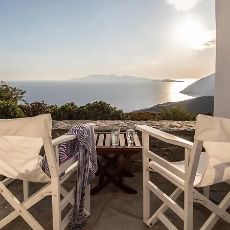 Appartement Provalma