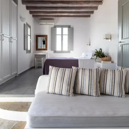 Appartement Provalma *