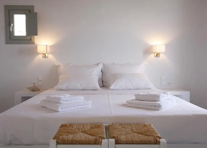 Apartment Provalma Áno Meriá