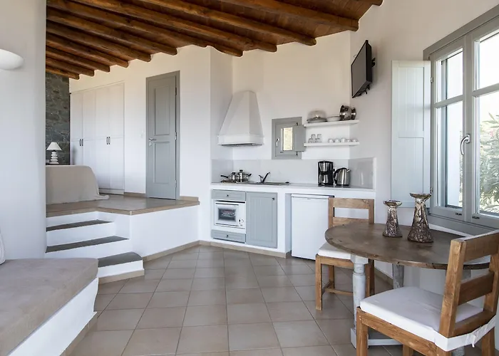 شقة Provalma Áno Meriá