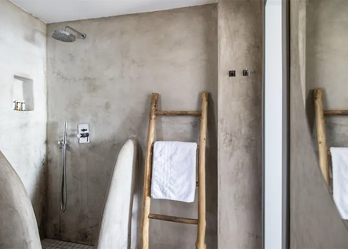 Provalma Apartment *