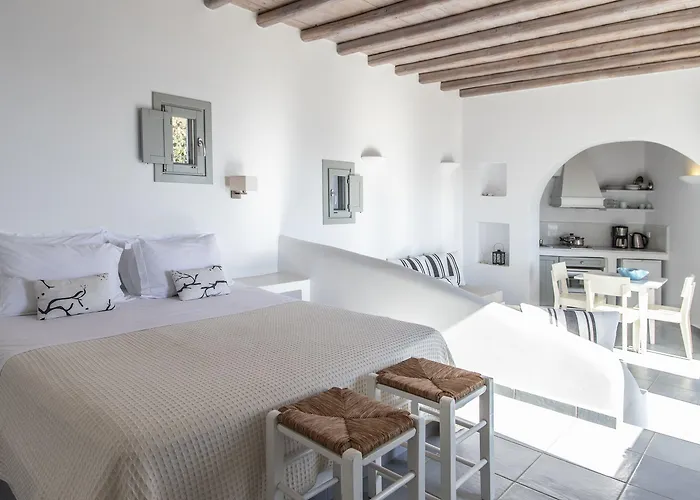 Apartment Provalma Áno Meriá