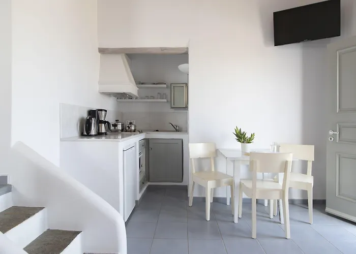 Apartment Provalma *